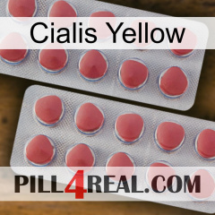 Cialis Yellow 19